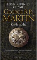 Ledo ir ugnies giesmė #3 Kardų audra - George R. R. Martin