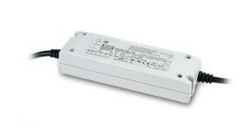 Impulsinis maitinimo šaltinis LED 12V 2.5A, PFC, IP64, MEAN WELL