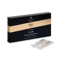 DSD de Luxe Losjono koncentratas nuo plaukų slinkimo Dixidox de Luxe Fresh Cells Wondercell Concentrate 3.4.3B 10ml