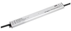 Impulsinis maitinimo šaltinis LED 12V 2.5A, IP67, 16.5x30x275mm, SELF