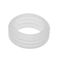 Vandens talpos tarpinė 24x17x10mm 5332108700 DELONGHI, AEG, ELECTROLUX kavos aparatams
