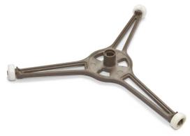 Ratukai su laikikliu R=90mm MB krosnelės lėkštei Ø245mm