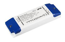 Impulsinis maitinimo šaltinis LED 12V 2.5A, valdomas TRIAC, IP20, 22x50x145mm, SELF