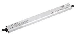 Impulsinis maitinimo šaltinis LED 24V 4.17A, IP67, 16.5x29.8x340mm, SELF