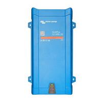 Įtampos keitiklis - įkroviklis MultiPlus 12Vdc/230Vac 500VA, UPS funkcija, įkrovimo srovė 20A Victron energy