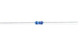 Rezistorius 330kR 600mW 1% THT