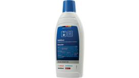 Kalkių šalinimo skystis kavos aparatams, virduliams 311968, 312521 BOSCH, SIEMENS (500ml)
