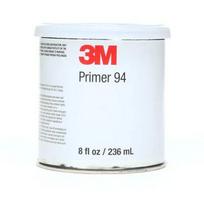 Gruntas Primer 94 geltonas 236ml, 3M