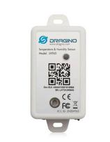 Temperatūrinio jutiklio modulis LHT65 LoRaWAN Temperature & Humidity Sensor Built-in SHT20 - 915MHz