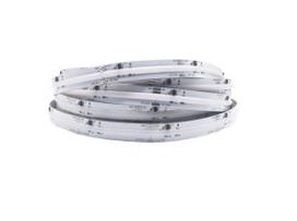 LED juosta 24V 16W/m WS2811 COB 720LED/m RGB IC skaitmeninė, IP20, 10 pix/m