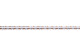 LED juosta 5V 24W/m WS2812 COB 320LED/m RGB IC skaitmeninė, IP20,  320pix/m