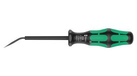 Įrankis rinklių kontaktams 0.4x2.5x81mm 008101 Wera