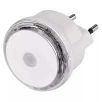 LED naktinė lemputė P3306, 230V AC, su optiniu jutikliu, EMOS