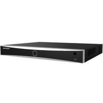 Tinklinis įrašymo įrenginys NVR, 2 HDD, 8 kanalai, iki 8MP, Hikvision
