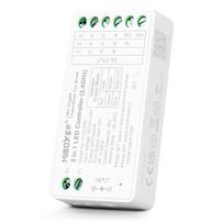 LED juostų valdiklis RGB/ RGBW / RGB + CCT 3 in 1, 12-24Vdc, 6A per kanalą, max 12A, Mi Light