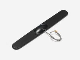 Antena dipolinė GSM su micro UFL skirta MKRWAN1310 GSM 850 / 900 / 1800 / 1900 MHz ir UMTS ARDUINO