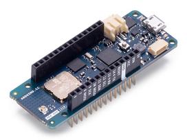 Mikrovaldiklis MKRWAN1310 LoRaWAN SAMD21 ARDUINO