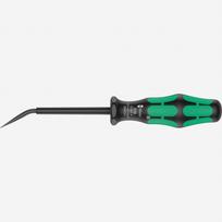 Įrankis rinklių kontaktams 0.6x3.5x81mm 008102 Wera