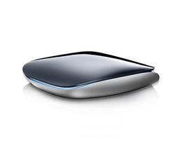 TUYA sistemos ZigBee - Bluetooth - Wifi stotelė, BRIDGE, USB C, tamsisi mėlyna