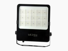 Lauko šviestuvas PRIME, 230Vac, 150W, 21 000lm, 140lm/W, 4000K, IP66, 120°