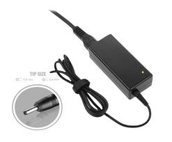 40W įkroviklis nešiojamam kompiuteriui 19V 2.1A, 3.0x1.1mm, ASUS, SAMSUNG