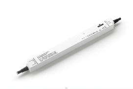 Impulsinis LED maitinimo šaltinis 12Vdc, 8.3A, IP66, SLIM