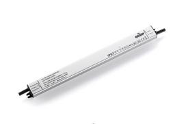 Impulsinis LED maitinimo šaltinis 12Vdc, 8.3A, IP67, SLIM