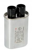 Kondensatorius mikrobangų krosnelei 0.95µF 2.1kV