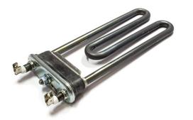 Kaitinimo elementas 1950W 180mm 50253374008, 50680676009 ELECTROLUX, ZANUSSI (plati guma)