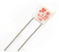 Termo saugiklis 130°C RAD