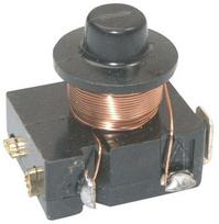 Paleidimo relė 1/6HP
