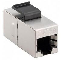 Sujungimas RJ45 (8P8C) CAT 5e panelinis, ekranuotas
