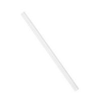 Klijų lazdelė Ø7.2mm 30cm, bespalvė