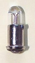 Lemputė į lizdą 1.5V 0.09W mini