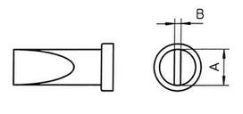 Antgalis 4.5mm LT-D, WSP80  lituokliui, Weller