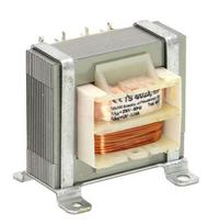 Transformatorius 230V/12V 0.33A su tvirtinimu  INDEL