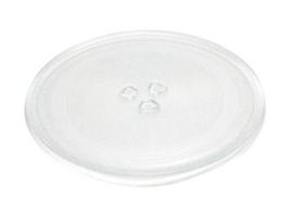Lėkštė mikrobangų krosnelei Ø24.5cm LG, DELONGHI su fiks