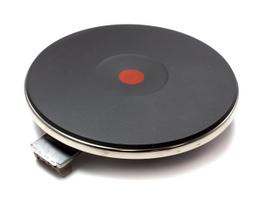 Kaitinimo elementas Ø230mm 2600W 400V 8mm EGO 18.22474.050