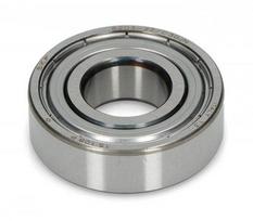Guolis 6203ZZ 17x40x12 SKF
