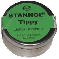 Lituoklio antgalio aktyvatorius bešvinis TIPPY 15g