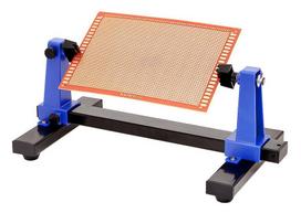 Laikiklis PCB plokštei iki 20cm