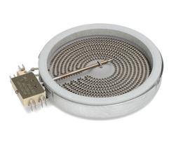 Kaitinimo elementas keram. Ø160/140mm 1200W 230V EGO 10.54113.034
