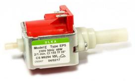 Pompa ULKA EP5 230V 48W 15BAR kavos aparatams