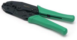 Replės koaksialinių jungčių užspaudimui RG; H; RF, HT-336I Hanlong Tools