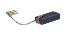 Anglinis šepetėlis 12.5x6.3x22mm 1617014122 BOSCH elektriniams įrankiams
