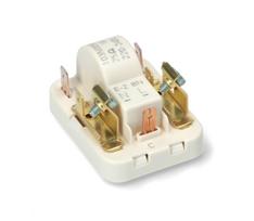 Paleidimo relė 103N0050 DANFOSS, 4.8mm kont. šaldytuvo kompresoriui