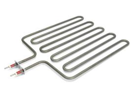 Kaitinimo elementas saunai 3000W 230V 410x320mm ZSK-720 HARVIA