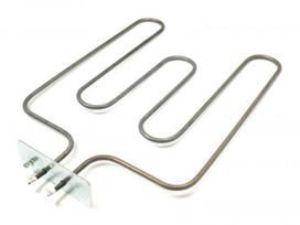 Kaitinimo elementas apatinis 1600W 230V 365x260mm 93700953 CANDY orkaitei