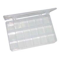 Dėžutė smulkiems daiktams 275x183x42mm, Pro'sKit
