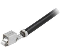 Kontaktas 3.96mm su laidu 20cm 250V 10A JST VHR korpusui